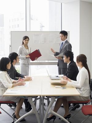 好条件の看護師求人が揃っています