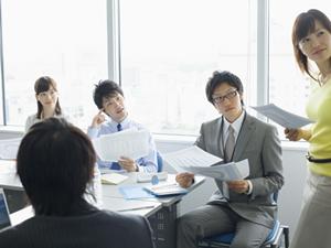 未経験でも派遣会社なら仕事が見つかる