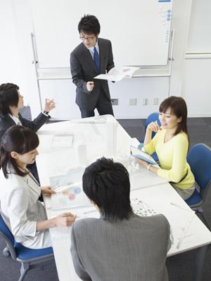 覆面調査員に登録してお小遣い稼ぎ